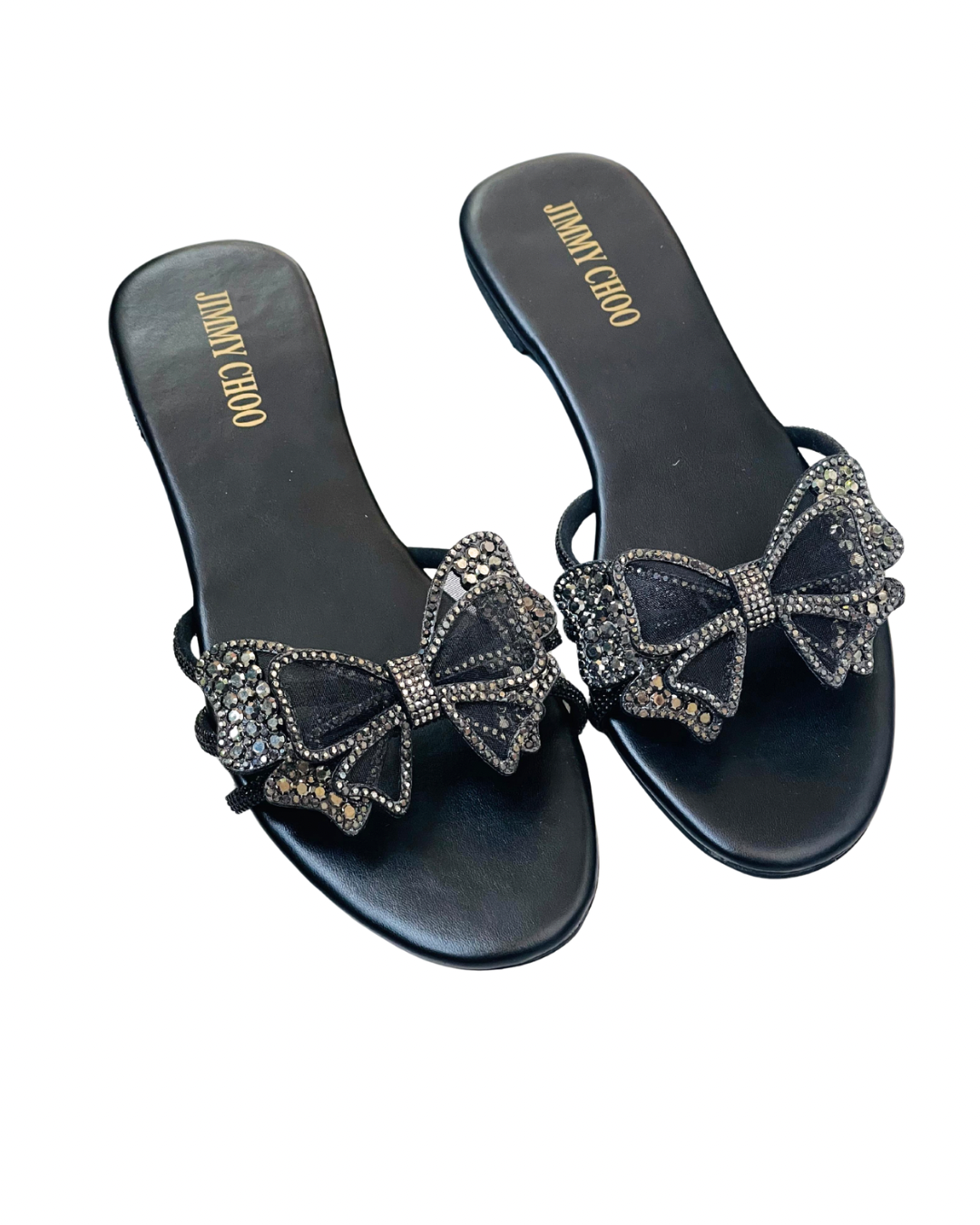 BUTTERFLY FLATS
