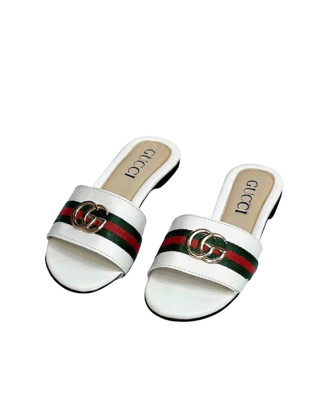 GUCCI SLIDES