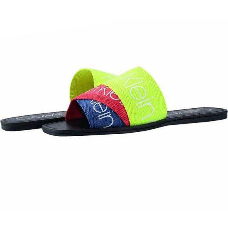 CALVIN KLEIN - WOMEN’S BAINY SANDALS