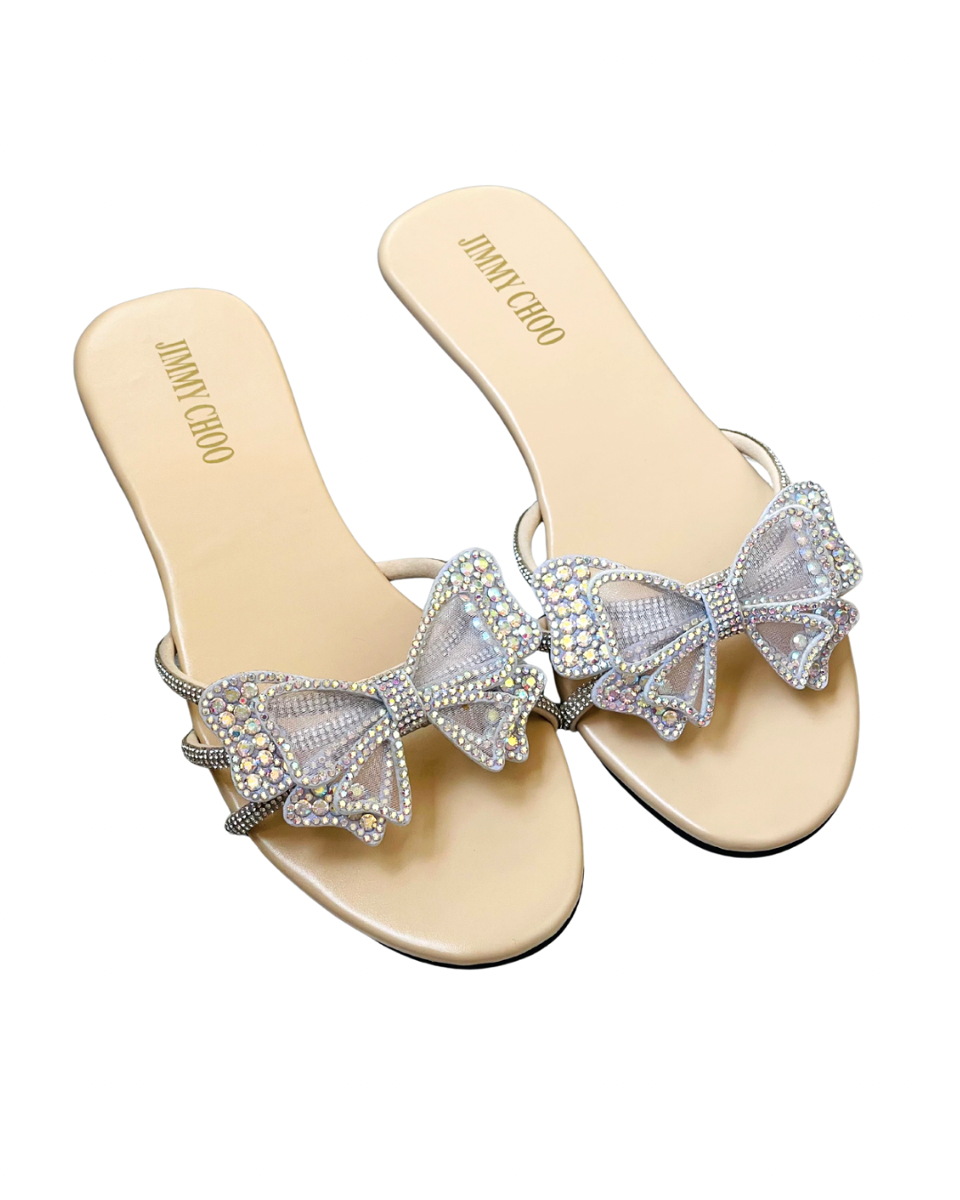 BUTTERFLY FLATS