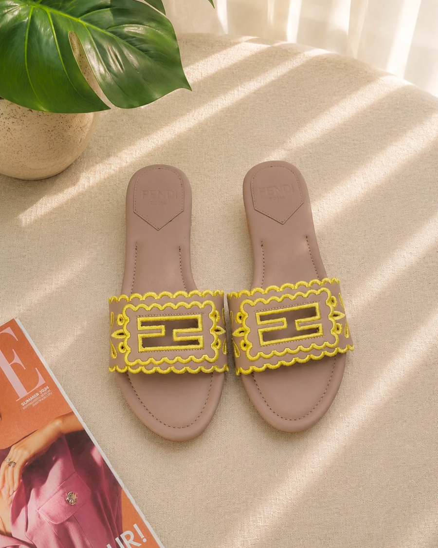 BAGUETTE SLIDE