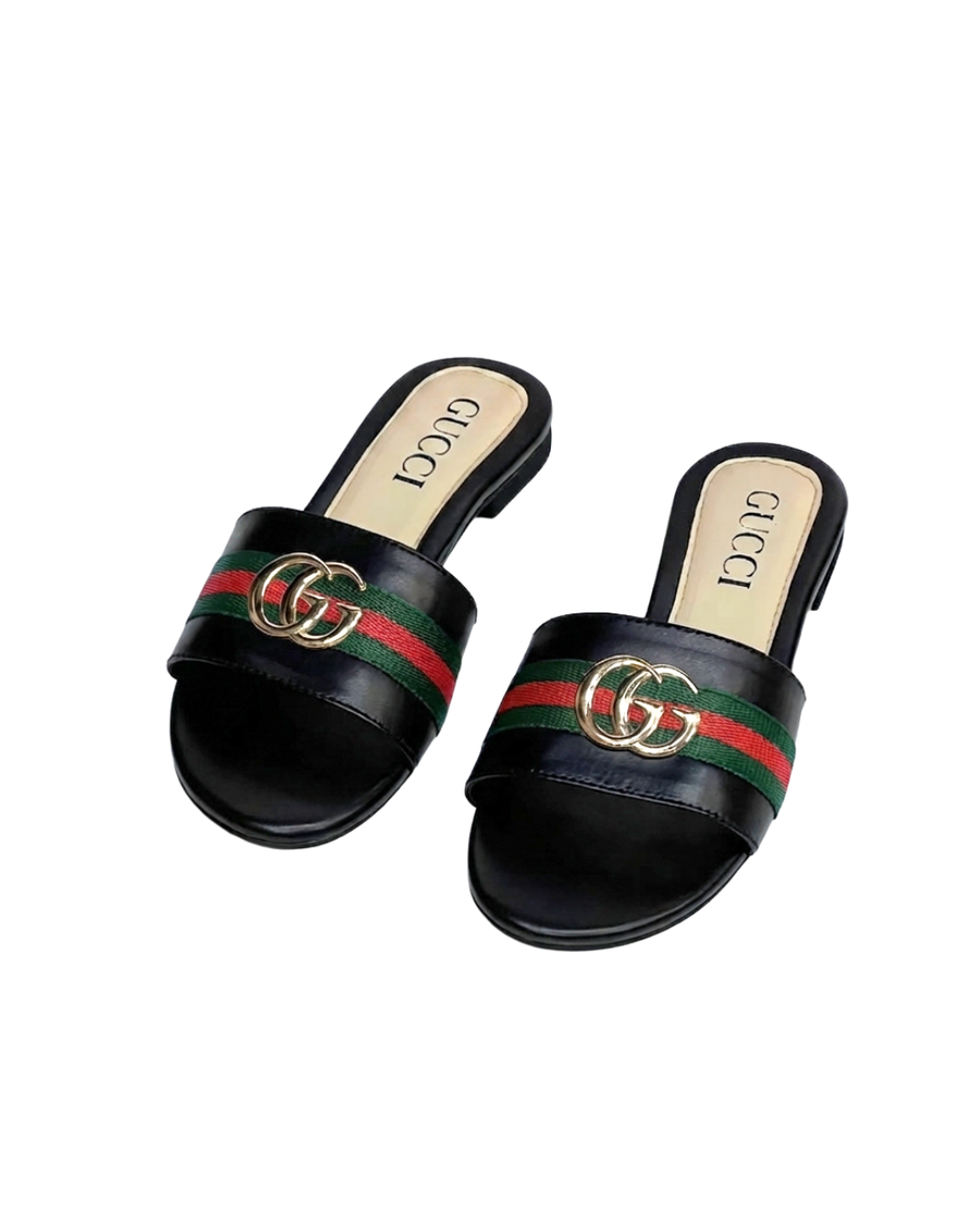 GUCCI SLIDES