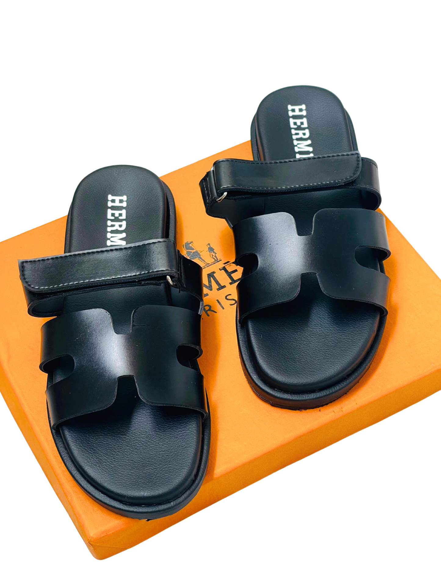 HERMES CHYPRE SANDALS