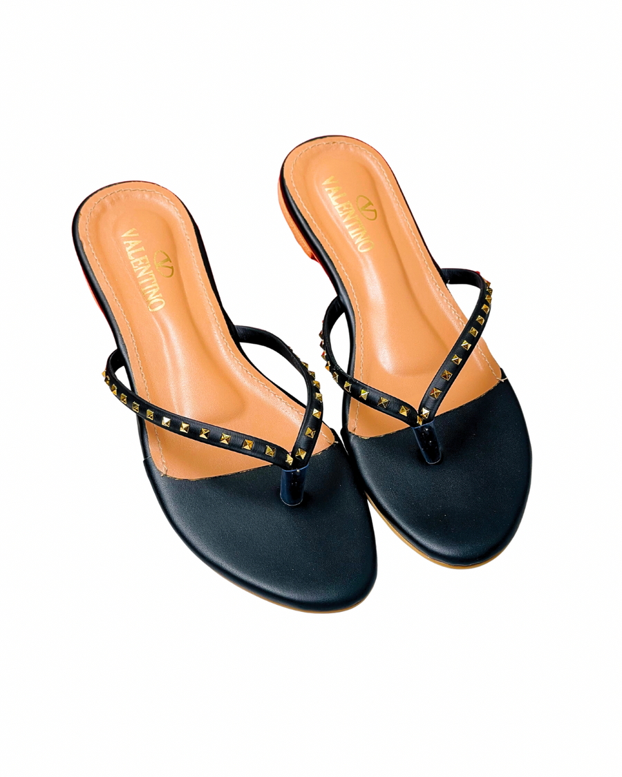 VALENTINO FLIP FLOPS