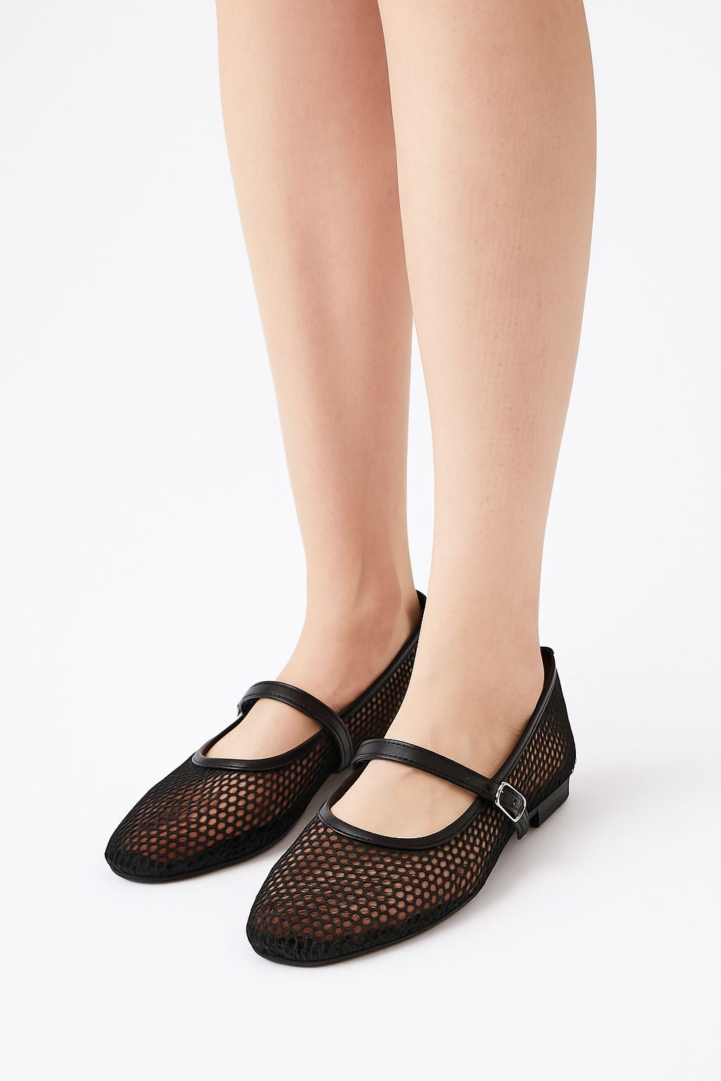 ZARA NET PUMPS