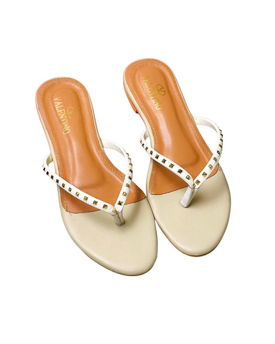 VALENTINO FLIP FLOPS