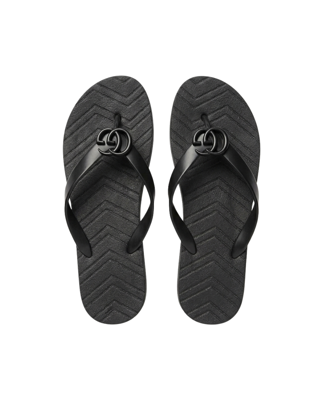 GUCCI MEDICATED SLIPPERS