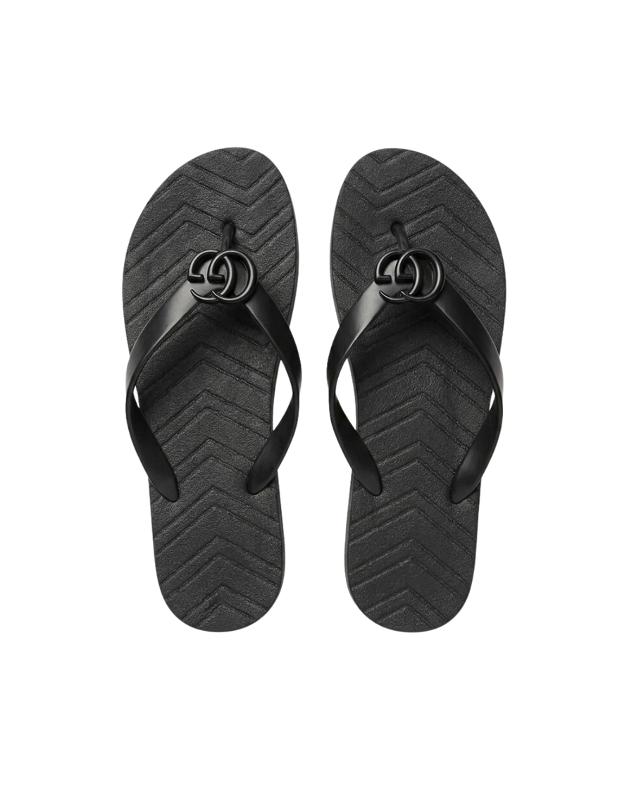 GUCCI MEDICATED SLIPPERS