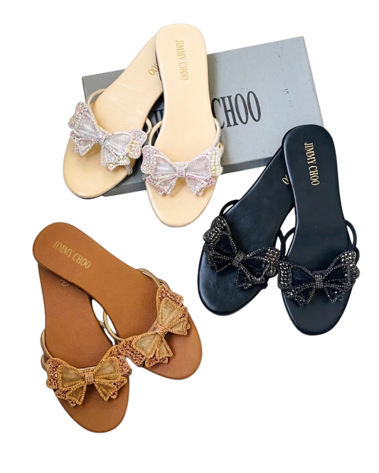 BUTTERFLY FLATS
