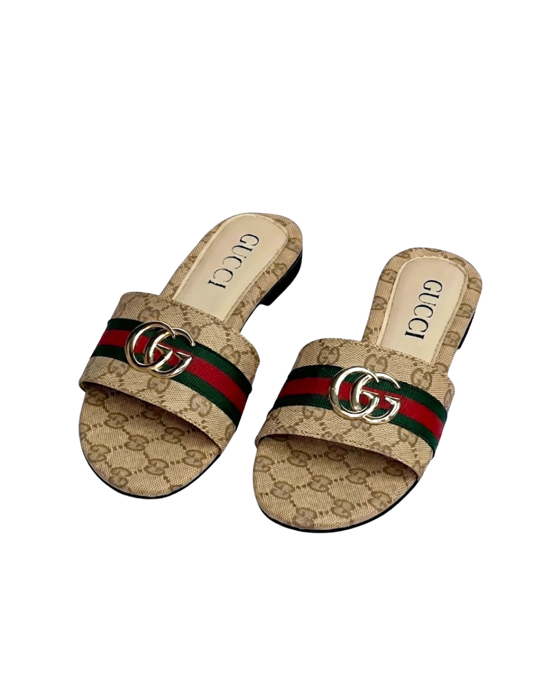 GUCCI SLIDES