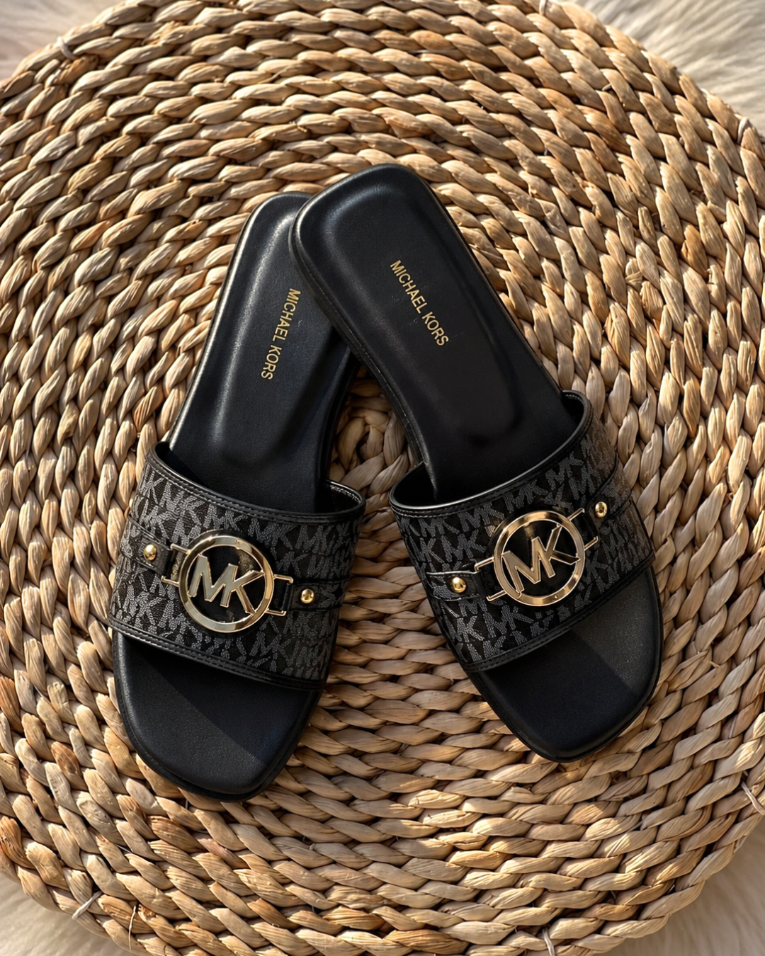 MK HERITAGE SLIDES